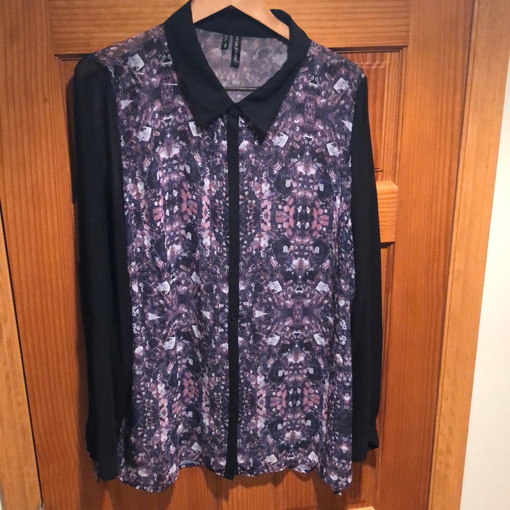 Women’s blouse